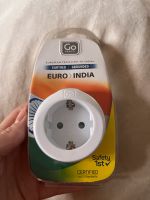 Go Travel Adapter India Bayern - Burkardroth Vorschau