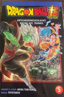 Dragon Ball Super 5 Duisburg - Duisburg-Mitte Vorschau