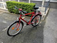 Fahrrad 26Zoll Herren & Damen & Jungen Nordrhein-Westfalen - Lippstadt Vorschau