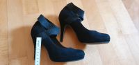 Tamaris Pumps High Heels Gr.36 schwarz NEU Berlin - Spandau Vorschau