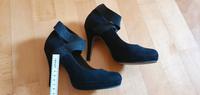 Tamaris Pumps High Heels Gr.36 schwarz NEU Berlin - Spandau Vorschau