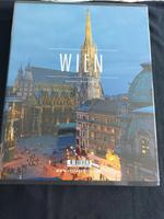 REISEBILDBAND < WIEN > NEU, SONDERPREIS Wuppertal - Heckinghausen Vorschau