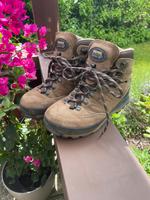 Bergschuhe Meindl Kr. Altötting - Burgkirchen Vorschau