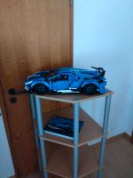 Mould King Bugatti Divo Niedersachsen - Syke Vorschau