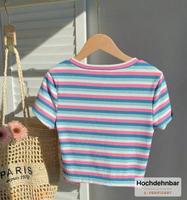 Atemloses T-Shirt für Mädchen/Frauen Bayern - Schweinfurt Vorschau