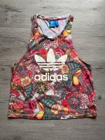 Adidas Tanktop Paisley bunt Top Größe 38 Altona - Hamburg Altona-Nord Vorschau