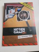 Hidden Games - Ein perfekter Plan Aachen - Aachen-Mitte Vorschau