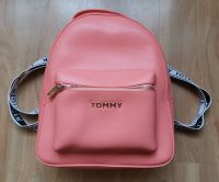 Tommy Hilfiger Damen Rucksack Farbe Lachs unbenutzt Hessen - Rödermark Vorschau