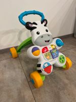 Lauflernwagen Zebra von Fisher Price mit Sound Bayern - Pettendorf Vorschau