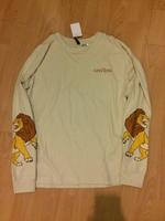 Disney Der König Der Löwen Langarm Shirt Lion King Größe M & L Hessen - Offenbach Vorschau