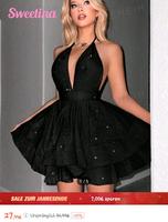Schwarzes Kleid Brandenburg - Rheinsberg Vorschau