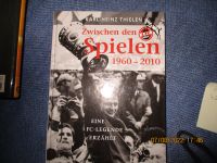 Zwischen den Spielen 1960 bis 2010,K.H. Thielen, 2047 Nordrhein-Westfalen - Frechen Vorschau