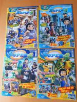 Playmobil Super 4 Zeitschrift Nr. 1, 4, 1/2016, 5/2016 Bayern - Traitsching Vorschau