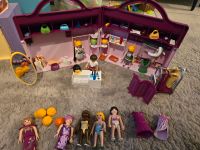 Playmobil Modeboutique Shop Laden Kleider Zum mitnehmen Mädchen Nordrhein-Westfalen - Brühl Vorschau