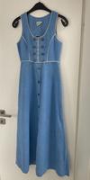 Distler Trachtenkleid Dirndl Größe 36 Viskose, Leinen Bayern - Heldenstein Vorschau