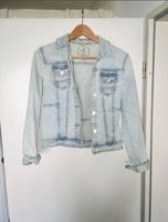 Jeansjacke hellblau XS 34 Damen Innenstadt - Köln Altstadt Vorschau