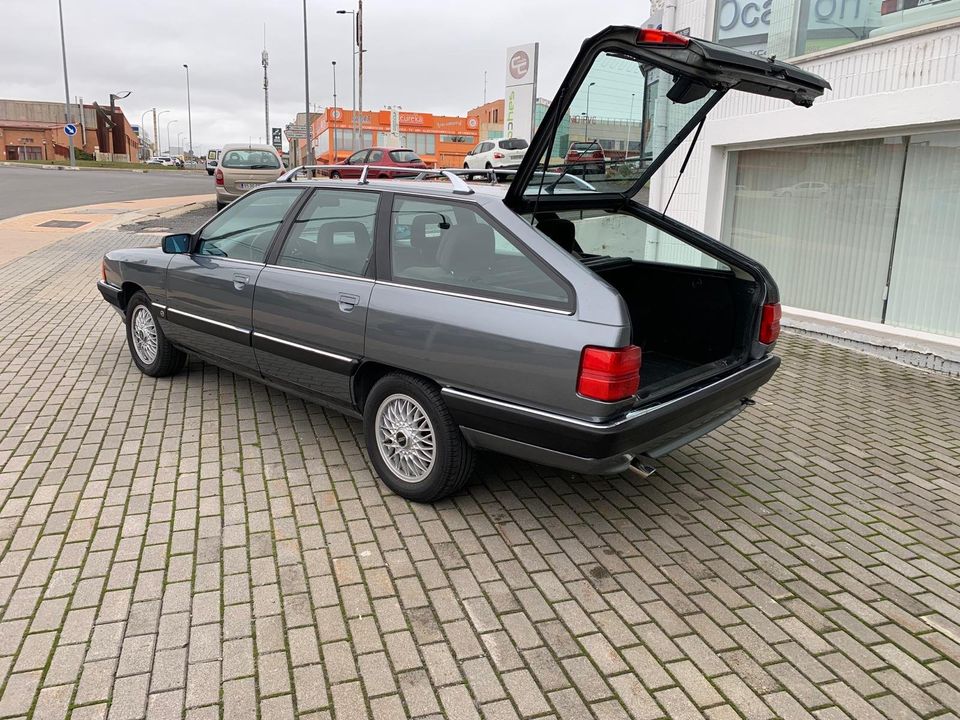 Audi 100 Avant 2.2 in Berlin