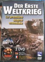 DVD Erster Weltkrieg Nordrhein-Westfalen - Wickede (Ruhr) Vorschau