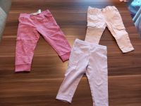 3 Mädchen Hosen Takko, Ergee, Impidimpi Größe 74/80 Nordrhein-Westfalen - Kreuzau Vorschau