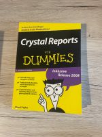 Crystal Reports für Dummies Schleswig-Holstein - Harrislee Vorschau