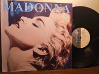 Madonna True blue 1986 Sire Records Vinyl LP Hessen - Frielendorf Vorschau