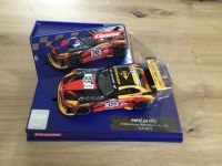 Carrera 132 Digital BMW Z 4 GT 3 Neu Walkenhorst 30700 Nordrhein-Westfalen - Simmerath Vorschau