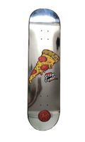 Vamos Skateboards SILVER Deck "Silver Pizza" / div. Breiten /55€* Baden-Württemberg - Offenau Vorschau