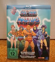 BLU-RAY HE-MAN AND THE MASTERS OF THE UNIVERSE *NEUWERTIG* Berlin - Charlottenburg Vorschau