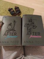 Anna Todd- After Passion, After Forever Baden-Württemberg - Ötigheim Vorschau