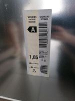 Siemens Aquastop Vollintegrierte Geschirrspülmaschine Nordrhein-Westfalen - Harsewinkel Vorschau