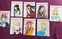 Manga shojo Stars + Postkarten Tokyopop Preis je Karte Brandenburg - Oranienburg Vorschau