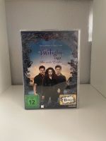 Die Twilight Saga alle Filme Collection Ludwigslust - Landkreis - Rastow Vorschau