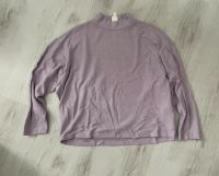 Pullover, kuschelig, Flieder / lila, GR. XS, H&M Hessen - Limburg Vorschau