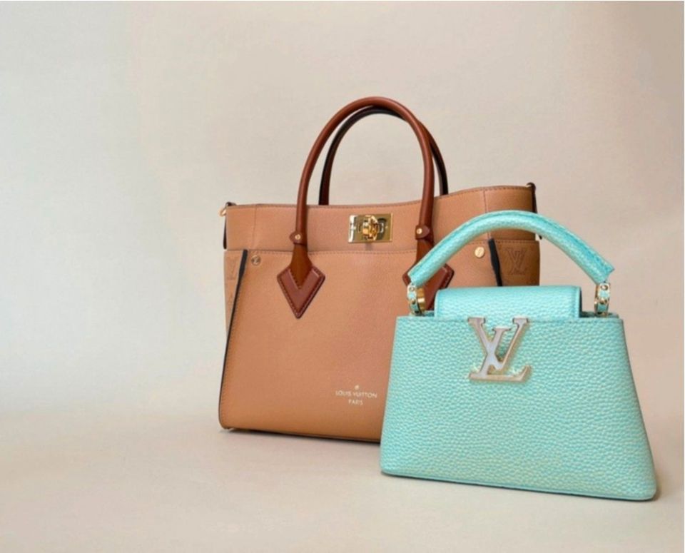 Louis Vuitton Monogram Canvas Wilshire GM - Ankauf & Verkauf Second Hand  Designertaschen und Accessoires