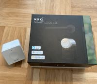 NUKI Smart Lock 2.0 Essen - Heisingen Vorschau