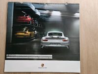 offizieller Porsche-Oldtimer-Kalender/Bilder Stuttgart - Stuttgart-Ost Vorschau