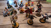 Nintendo amiibo figuren splatoon Smash Bros etc Nordrhein-Westfalen - Rheurdt Vorschau