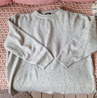 Pullover C&A - Salbeigrün - XL Baden-Württemberg - Heidelberg Vorschau