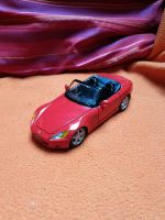 Modellauto Sammler Honda S2000 rot Spielzeugauto 1:24 wie neu Bayern - Grafenau Vorschau