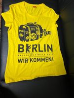 Verkaufe hier ein t-Shirt Trikot Dortmund - Scharnhorst Vorschau