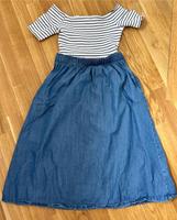 Esprit Carmen/Jeans Kleid Gr. S Bayern - Ergolding Vorschau