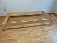 Kinder oder Jugendbett 200x90 cm massiv Baden-Württemberg - Wolfach Vorschau