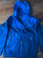 Nike Windbreaker Jacke Gr. 122 Kreis Pinneberg - Halstenbek Vorschau