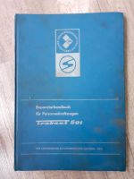 Reparaturhandbuch Trabant 601 Sachsen-Anhalt - Elsnigk Vorschau