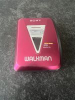 Sony Walkman WM EX 170 guter Zustand Hessen - Kriftel Vorschau