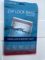 Zip Lock Bags wasserfest Bayern - Eppenschlag Vorschau