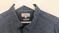 s.Oliver Herren Hemd - XL - neu Hessen - Riedstadt Vorschau