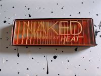 Neu - Urban Decay naked Heat lidschatten Palette Hamburg - Altona Vorschau