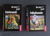 Drei Fragezeichen Kids 2x 3fach Band, Sechs Bücher in zwei Bänden Kreis Ostholstein - Eutin Vorschau