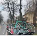 Fahrradträger von Thule - Abschließbar Leipzig - Gohlis-Nord Vorschau